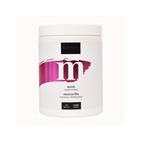 MASC.SUAVIZANTE ABRILLANT.1000ml VIS PL